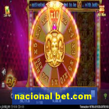 nacional bet.com